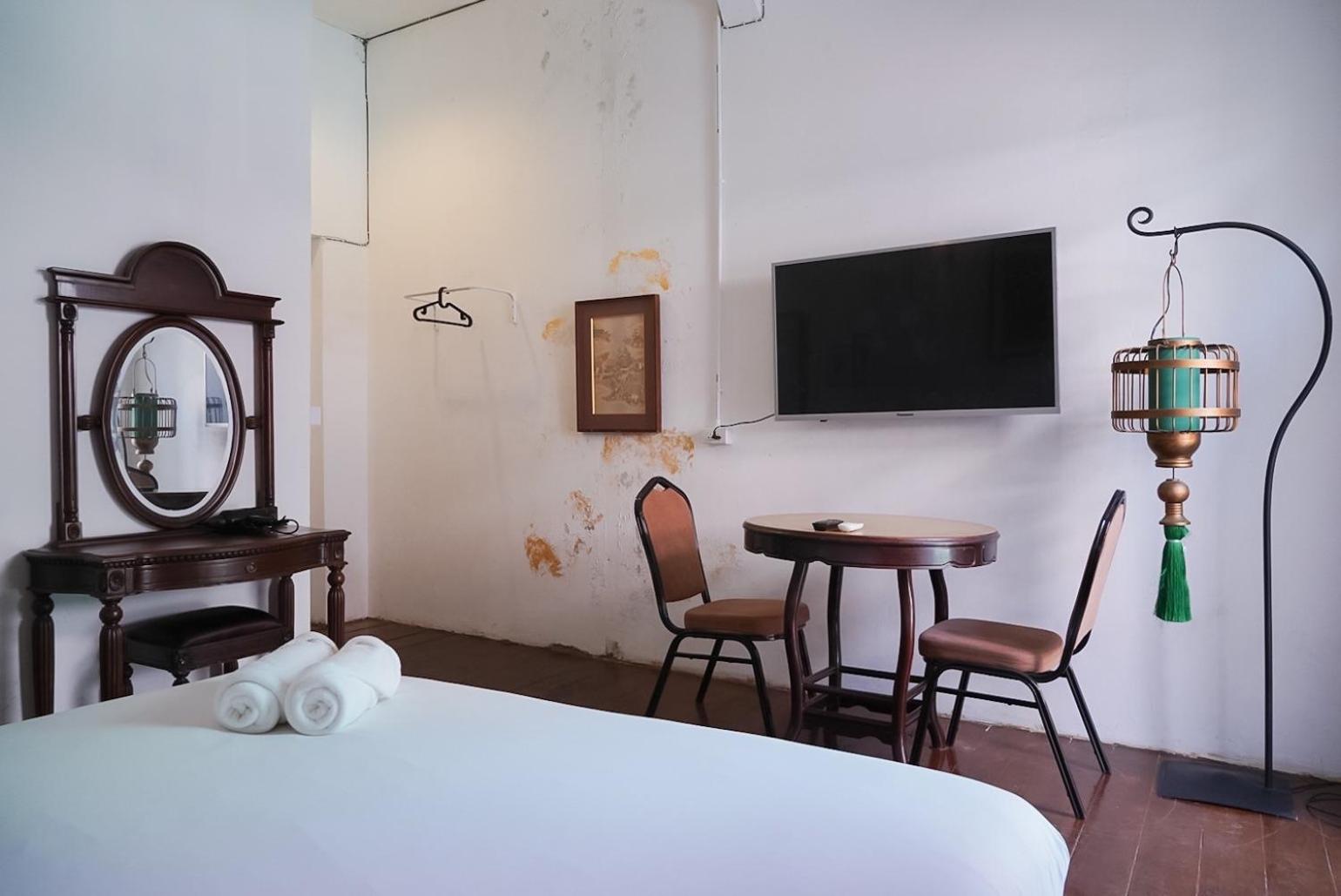 Mitr Inn Yaowarat 2 - มิตร อินน์ เยาวราช Bangkok Esterno foto