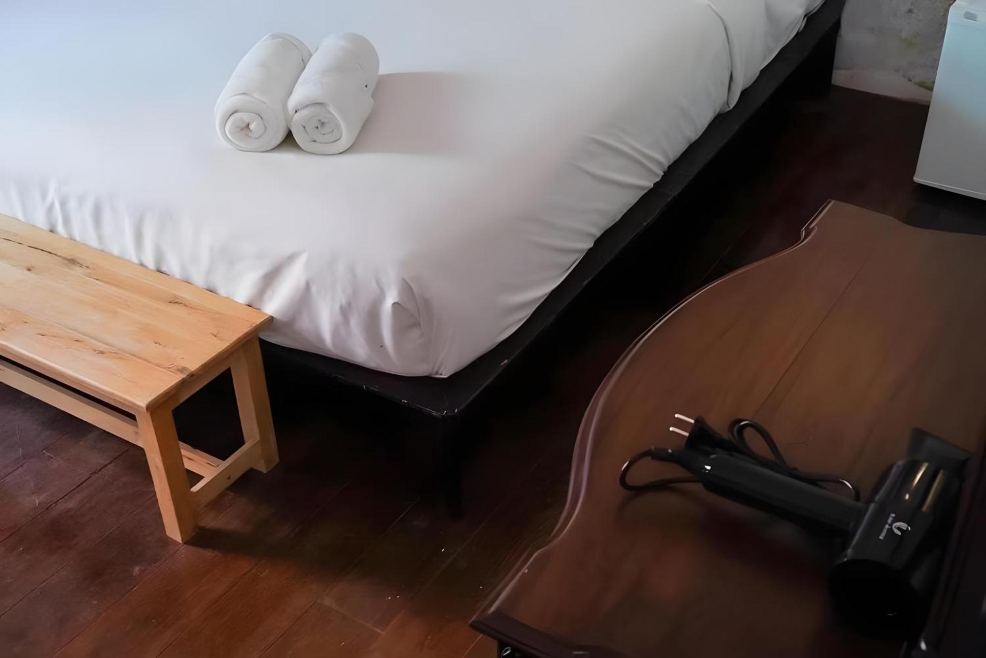 Mitr Inn Yaowarat 2 - มิตร อินน์ เยาวราช Bangkok Esterno foto