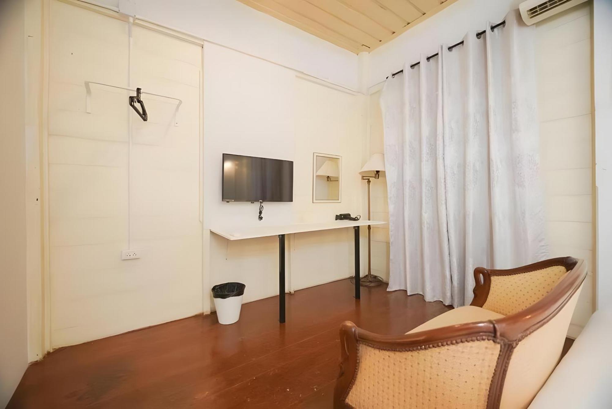 Mitr Inn Yaowarat 2 - มิตร อินน์ เยาวราช Bangkok Esterno foto