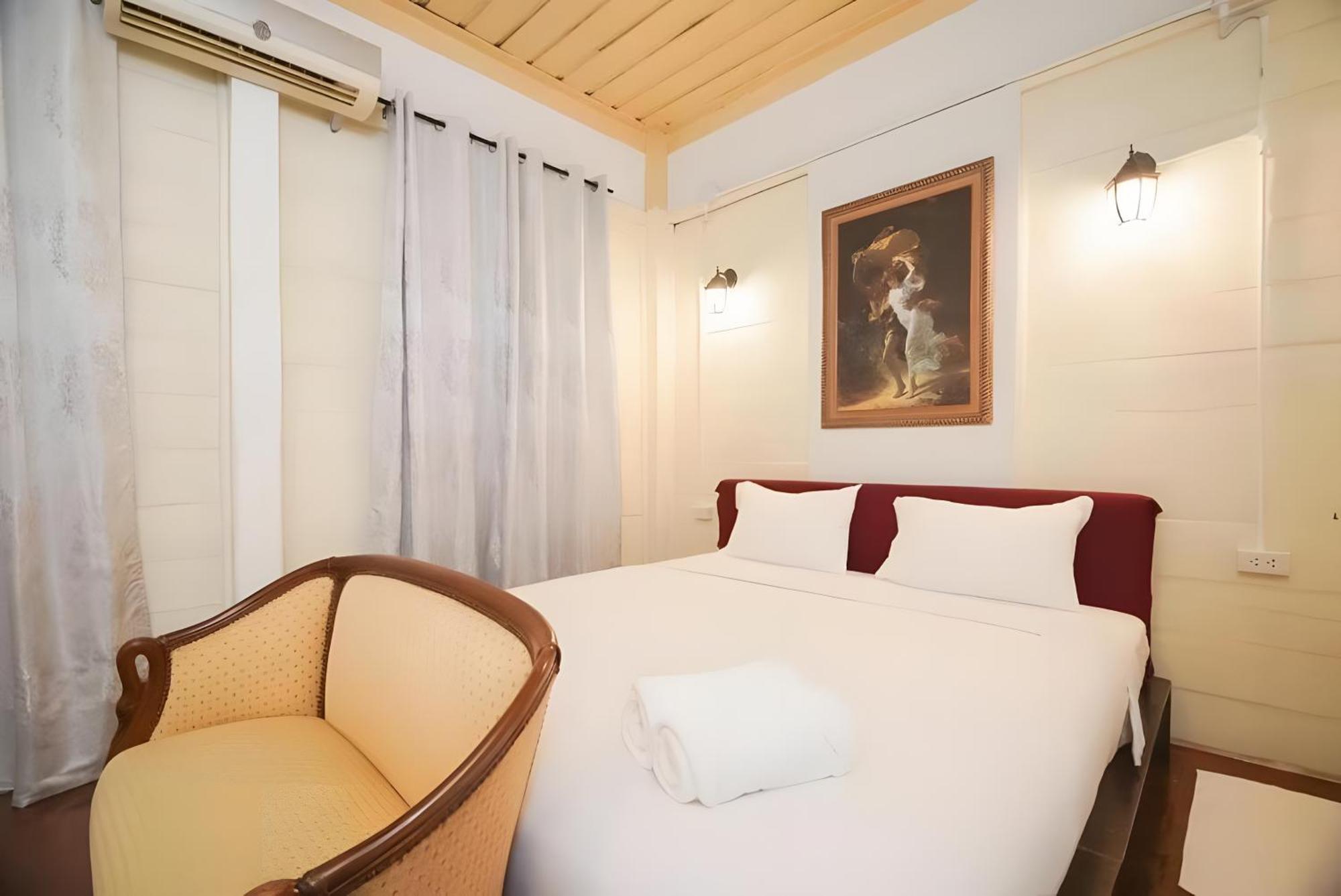 Mitr Inn Yaowarat 2 - มิตร อินน์ เยาวราช Bangkok Esterno foto