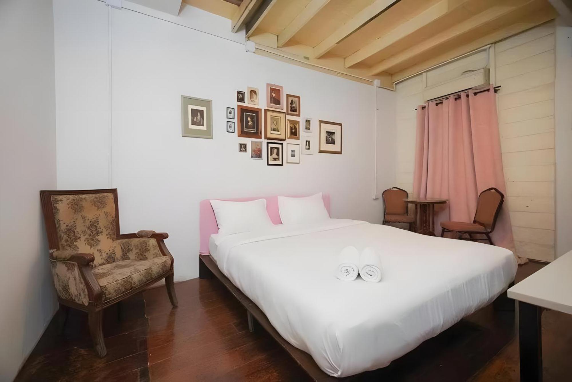 Mitr Inn Yaowarat 2 - มิตร อินน์ เยาวราช Bangkok Esterno foto