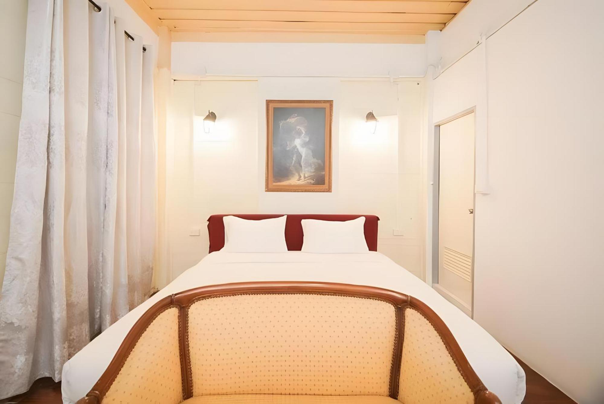 Mitr Inn Yaowarat 2 - มิตร อินน์ เยาวราช Bangkok Esterno foto