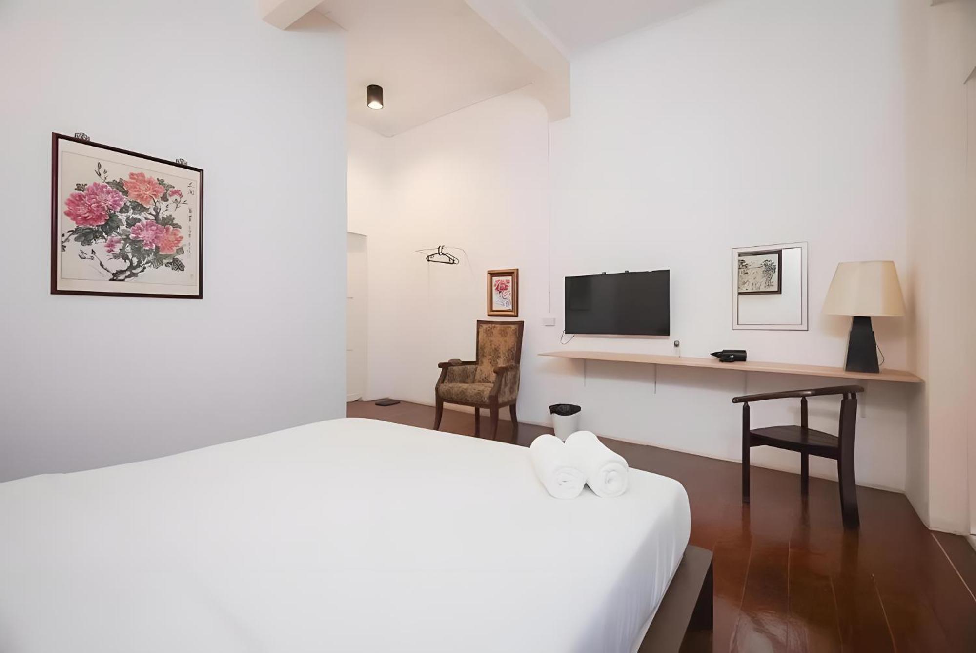 Mitr Inn Yaowarat 2 - มิตร อินน์ เยาวราช Bangkok Esterno foto
